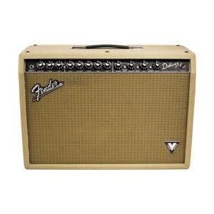 Fender Deluxe VM 40W 1x12 Tube Guitar Combo 38004544 ワールドセレクト