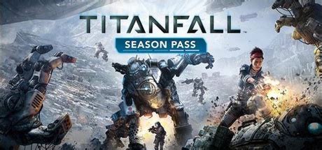 Buy Titanfall Season Pass Ea App Origin Pc Key Hrkgame