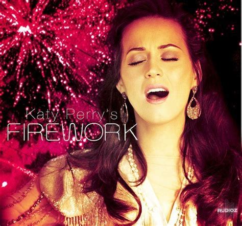 Download Katy Perry - Firework Remix Stems WAV » AudioZ