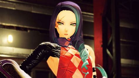 God Eater 3 Gets New Screenshots Showing New Female Character And