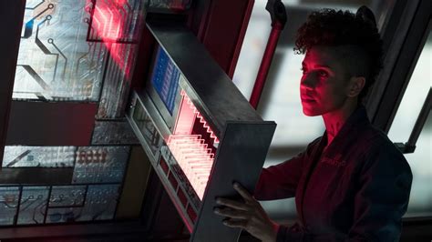 Scifi Serie The Expanse Staffel 3 Blut Schweiß Und Tränen In Null G