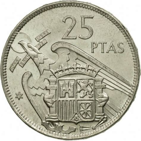 Descubre El Valor Oculto De La Moneda De Pesetas Del Podr A