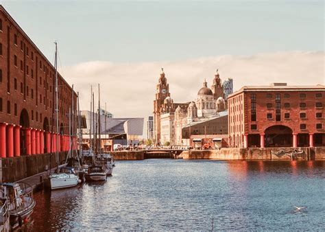 Top Things To Do in Liverpool (by locals) in 2025