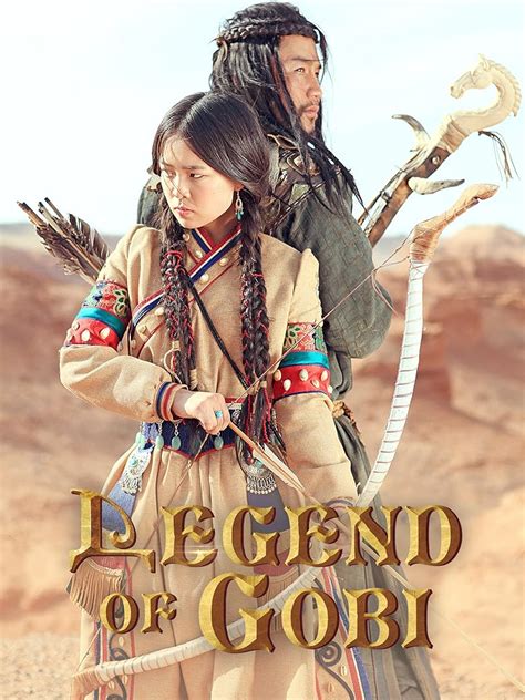 Wer Streamt Legend Of Gobi Film Online Schauen