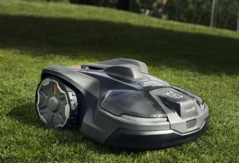 Why Husqvarna Automower Is The Ultimate Choice For Your Lawn Bob Troy