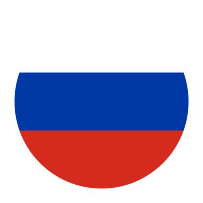 Russia Flag PNGs for Free Download