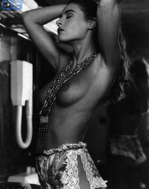 Vanessa Demouy Nude Pictures Onlyfans Leaks Playboy Photos Sex Scene Uncensored