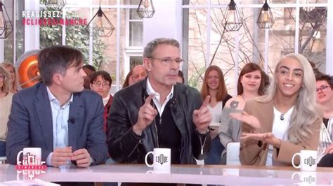 Lambert Wilson dévoile son point commun avec Bilal Hassani le