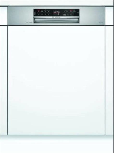 Bosch Zmywarka BOSCH SBH4HCX48E Biały 60 cm Zmywarka Morele net