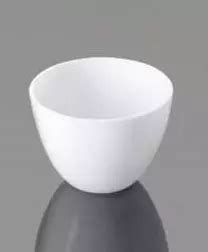 Buy Glassco 100 Ml Porcelain Euro Design Squat Form Crucible 522 303 18