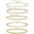 Dearmay K Real Gold Bracelets For Women Gold Jewelry Set For Women