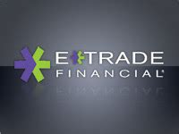 History of All Logos: All ETrade Logos