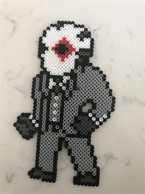 Fortnite Perler Bead Patterns