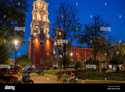 Centro Historico Queretaro Fotografías E Imágenes De Alta Resolución