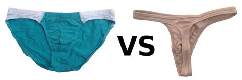 Bikinis Vs Thongs The Bottom Drawer