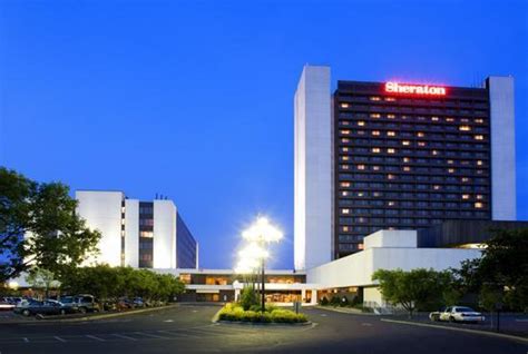 DoubleTree Hotel Bloomington, Minneapolis South - Bloomington, Minnesota