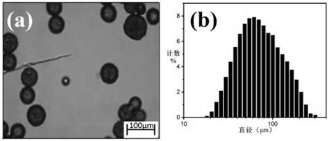 Preparation Method Of Self Lubricating Microcapsule MC Nylon Composite