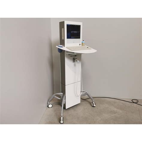 Transient Elastography Machine Echosens Fibroscan 502