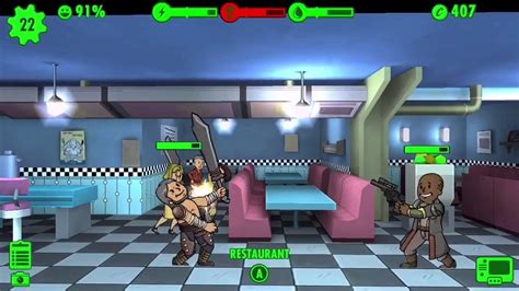 Fallout Shelter Sex Telegraph