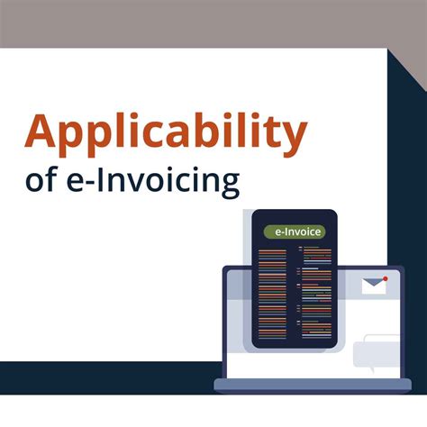 E Invoicing Under Gst How It Works Benefits And Impact