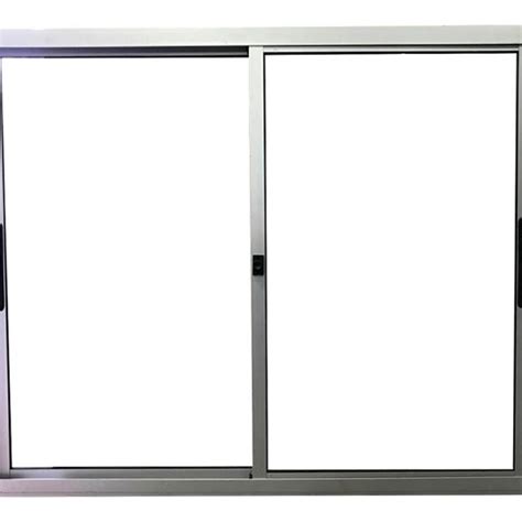 Ventana De Aluminio X Serie Barraca Dayman