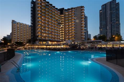 Top 4-Star Hotels in Benidorm, Spain | Hotels.com