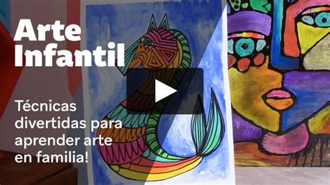 Talleres De Arte Para Ni Os De Primaria Fomentando La Creatividad