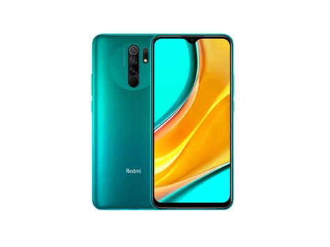 Redmi 9 Prime With Helio G80 5020mah Battery Now Official In India