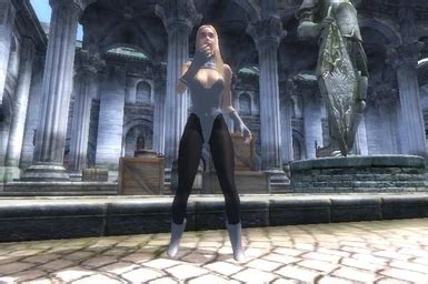 Sexy Costumes At Oblivion Nexus Mods And Community