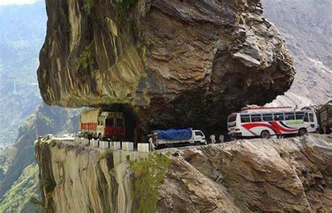 Strade panoramiche nel mondo: road trip - Viaggi e Vacanze