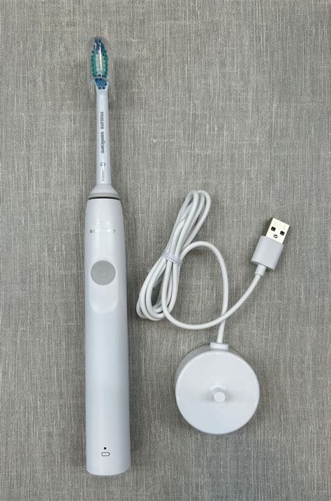 Sonicare Electric Toothbrush Full Review