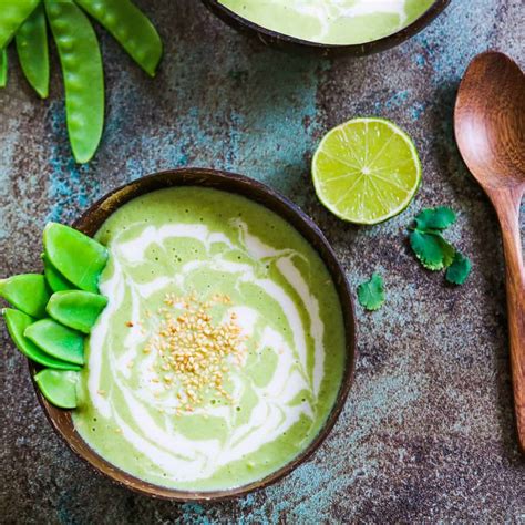 greens soup   ingredients  veg taste