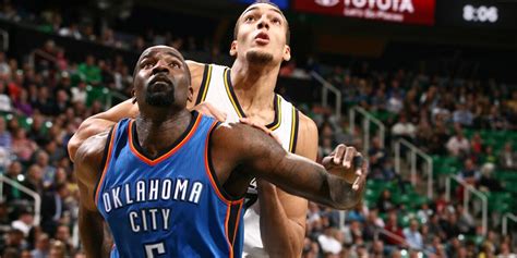 Game Preview Jazz Vs Thunder