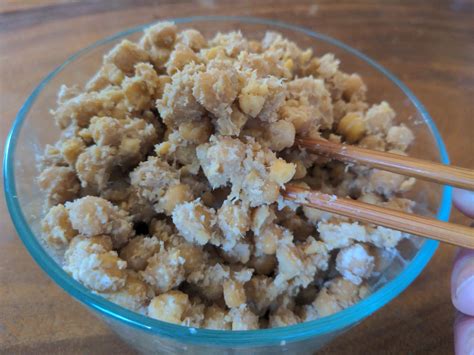 Natto – Fermenters Club