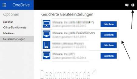 Einstellungen Synchronisieren Aktivieren Deaktivieren Windows