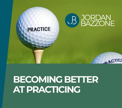 practicing jordan bazzone