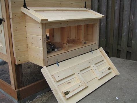 Build A Homemade Chicken Coop With These Easy Steps Artofit