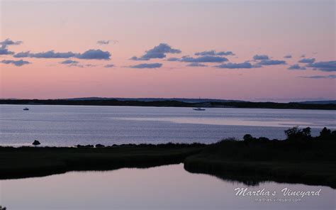 Menemsha - Chilmark MA Martha's Vineyard