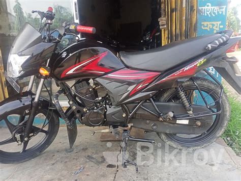 Suzuki Hayate on test fill 2021 টযট for Sale Oxygen Bikroy