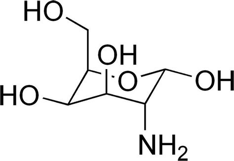 Galactosamine Alchetron The Free Social Encyclopedia