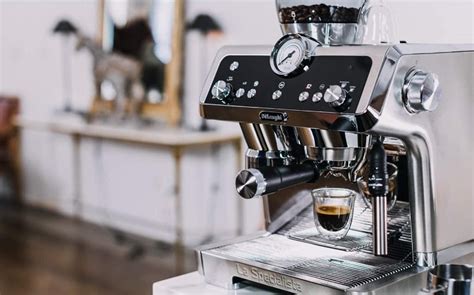 How Does an Espresso Machine Work? Full Guide & Brewing Tips | Coffee ...