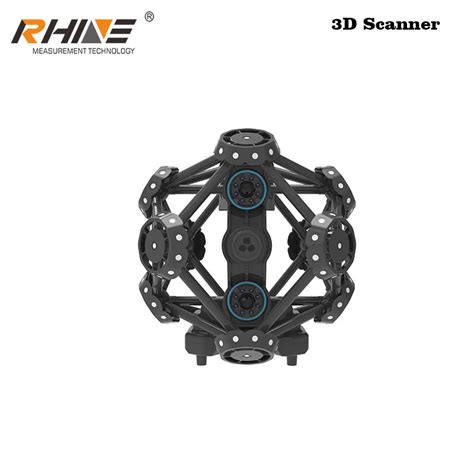 Reverse Engineering 3D Scanner For Industrial Use Industrial 3D Laser