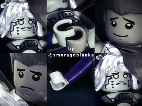 #ninjago #pixal #zane || edit by me | Lego ninjago, Ninjago, Legos