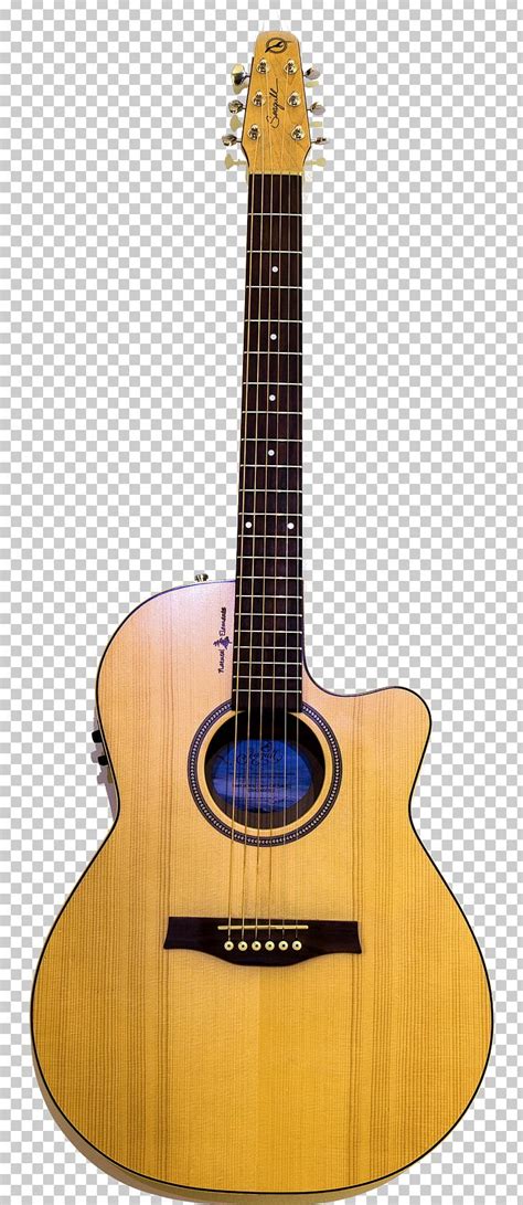 Acoustic Guitar Acoustic Electric Guitar Tiple Cuatro Cavaquinho PNG