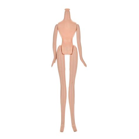 Pcs Joints Nude Naked Female Ferritic For Barbie Doll Without Head