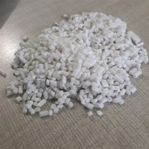 White PVC Granules Solid At Rs 55 Kg In New Delhi ID 2851262107062