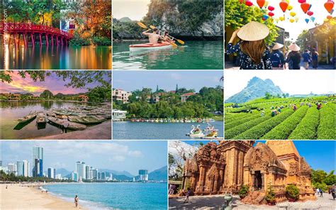 Vietnam Honeymoon Packages From India Vietnamtour