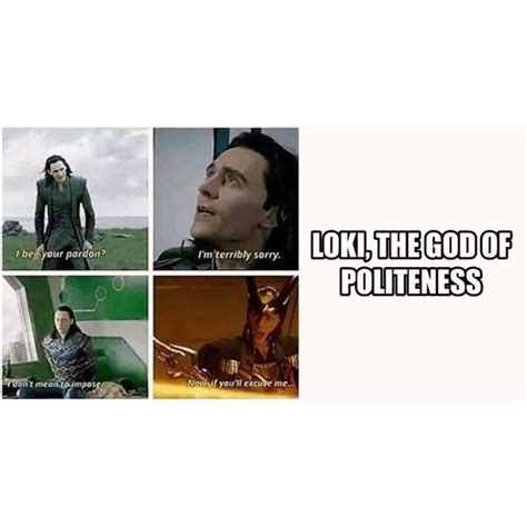 Loki Memes Because The Trickster Is Back To Fool Us All For Season 2!