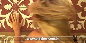 Babi Rossi Making Of Playboy Video 1 Porn Videos