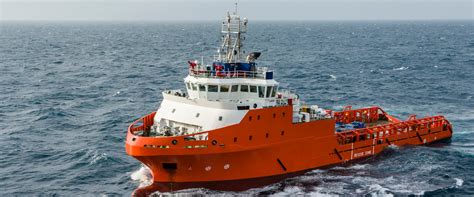 Emergency Towing Vessel Needs Assessment Clear Seas